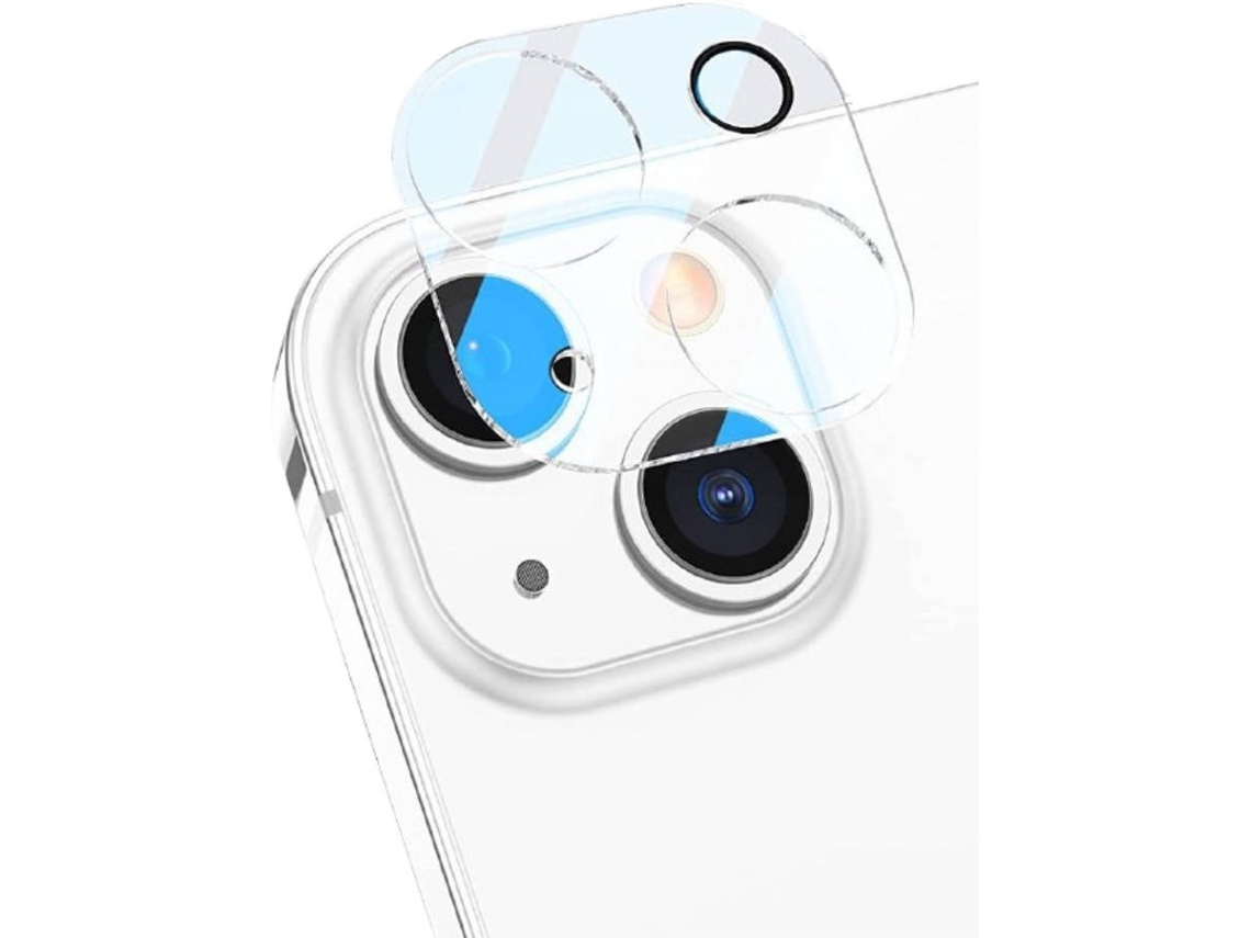 Pelicula de Vidro S/MARCA iPhone 16