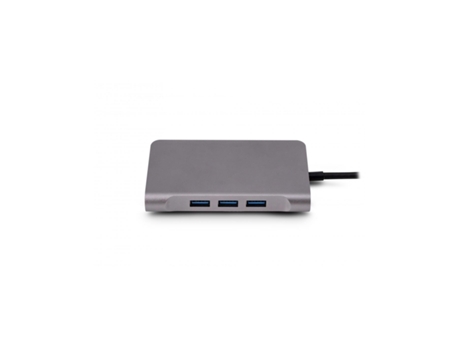 Dockstation  TCM16UF 4K Ultra HD Gigabit Ethernet