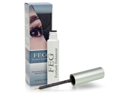 Sérum HENGJIAN para Crescimento de Cílios, Tratamento Natural para 1/2/3/4 Unidades de FEG