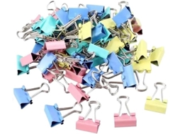 50 Alfinetes Metálicos Coloridos para Massa, Mini Alfinetes de 15mm para Livros, Artigos de Papelaria e Materiais