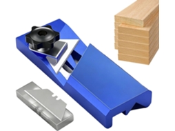 Ferramenta Manual De Chanfrar Para Placas De Gesso, Para Cortes Rápidos E