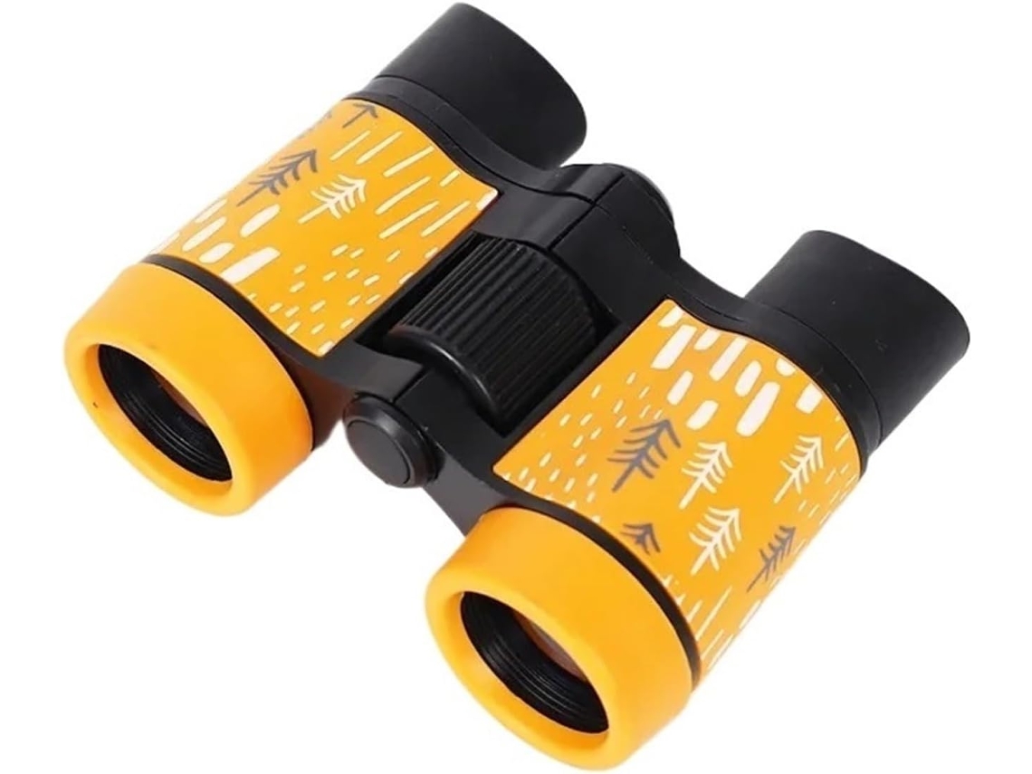 Telescópios binoculares 4x30mm SFUSHOS