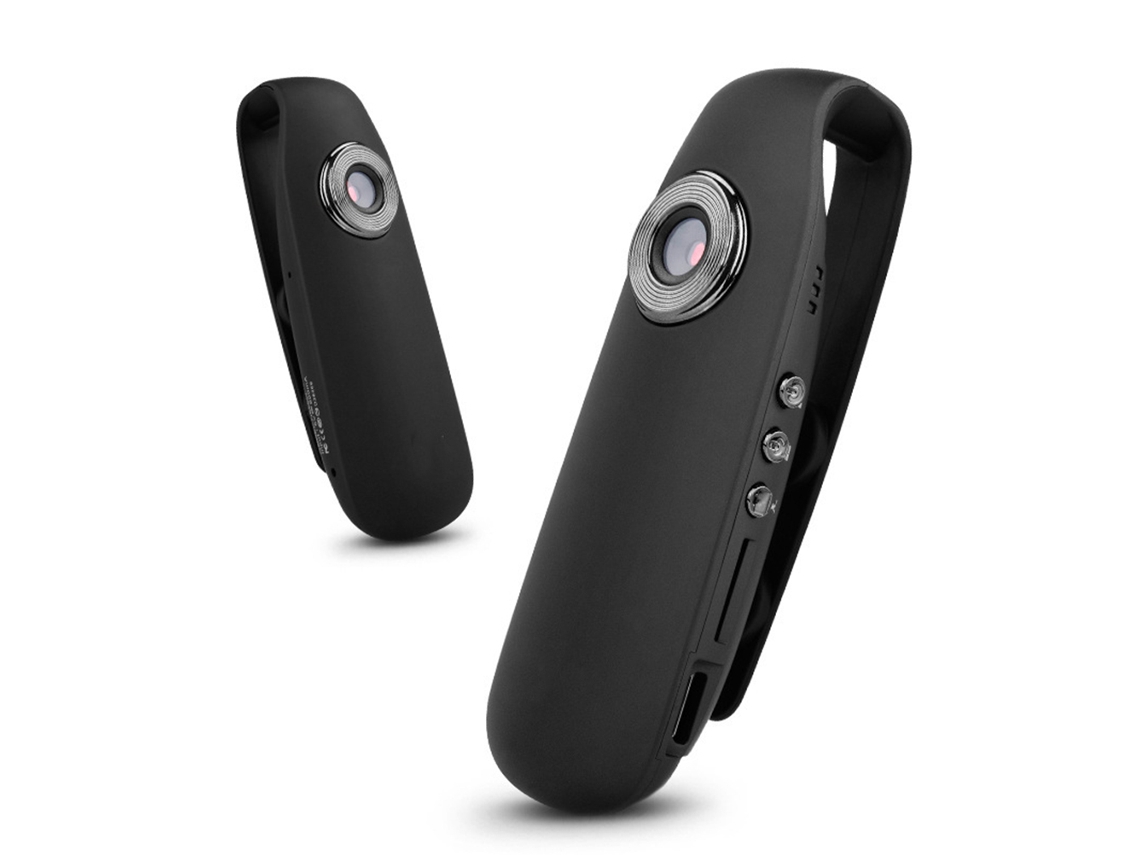 Aetheria câmera de Movimento Hd para Moto e Bike com Detecção de Movimento e Gravação em Loop