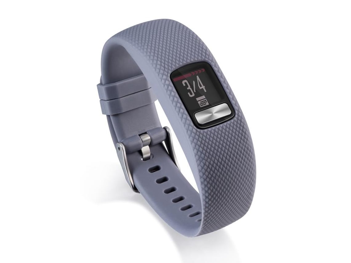 Bracelete para Garmin Nylon Trançado Fecho de Velcro XIAOMOYU (22mm)