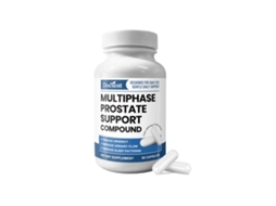 Cápsulas Suplemento Mineral para Homens