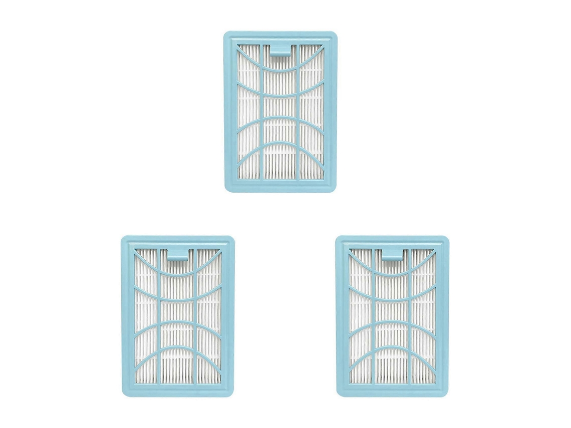 3x Adequado Para Compatível Com Acessórios Para Aspirador De Pó Philips Cp0616 Fc9728 Fc9730 Fc9731 Fc9732 Fc9733 Fc9734 Fc97_ptg