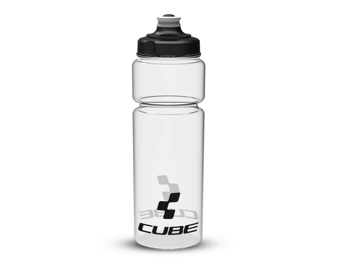 Garrafa Ciclismo CUBE Icon 0.75l