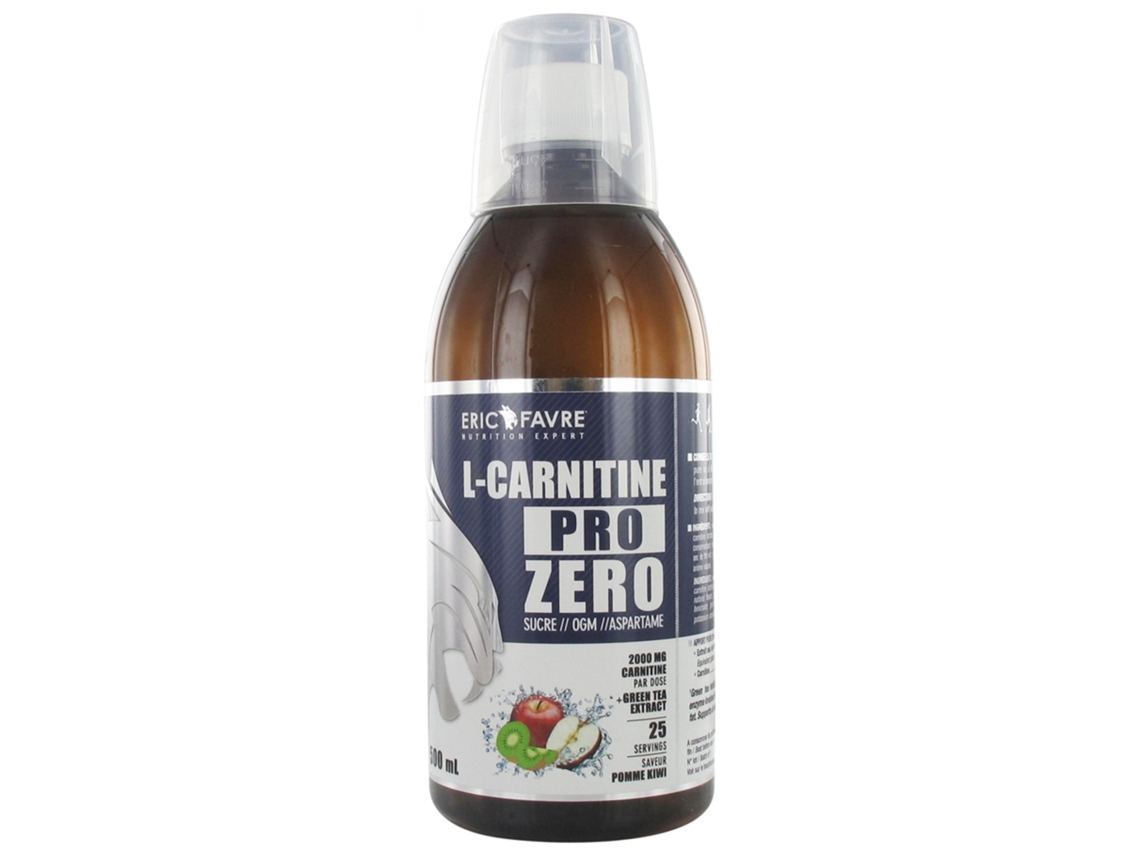 l carnitine pro zero L-Carnitina 500 Ml Sabor: Maçã Kiwi ERIC FAVRE Limited Deals January 3 2025 Scent:Fresh Citrus Scented Gwynne Cápsulas De Péptidos