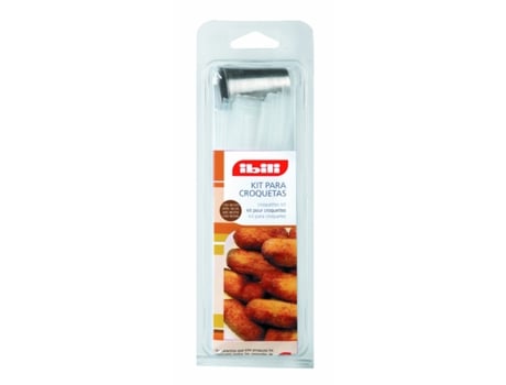 Kit para Croquetes  (10 unidades)