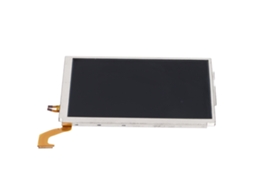 Peça de Reparo para Tela do 3ds XL CHABERLU