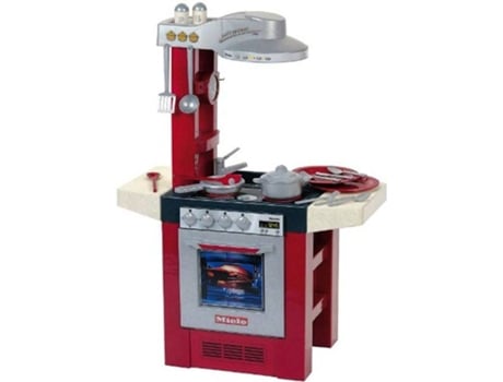 Cozinha Miele Petit Gourmet