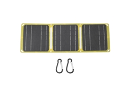 Painel Solar LAXISCREED 21w Usb Portátil Impermeável