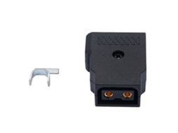 2026 conector de Enchufe D Tap Hembra para Cámara, Conector de Alimentación D Tap Hembra, Enchufe D Tap Hembra