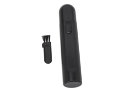 Cortador Eléctrico De Pelo Nasal Sem Dor 360°
