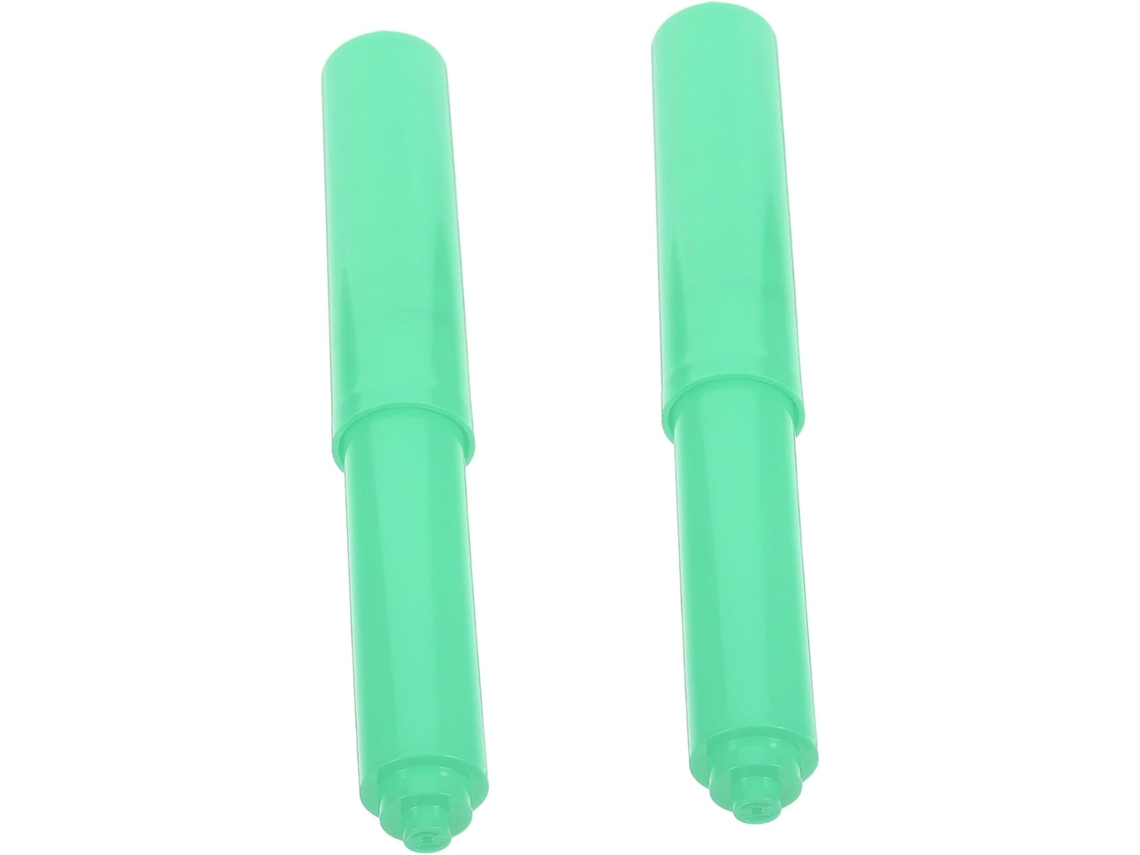 Caixa De Lenços De Papel Para Mesa E Parede, Pp, Amarela