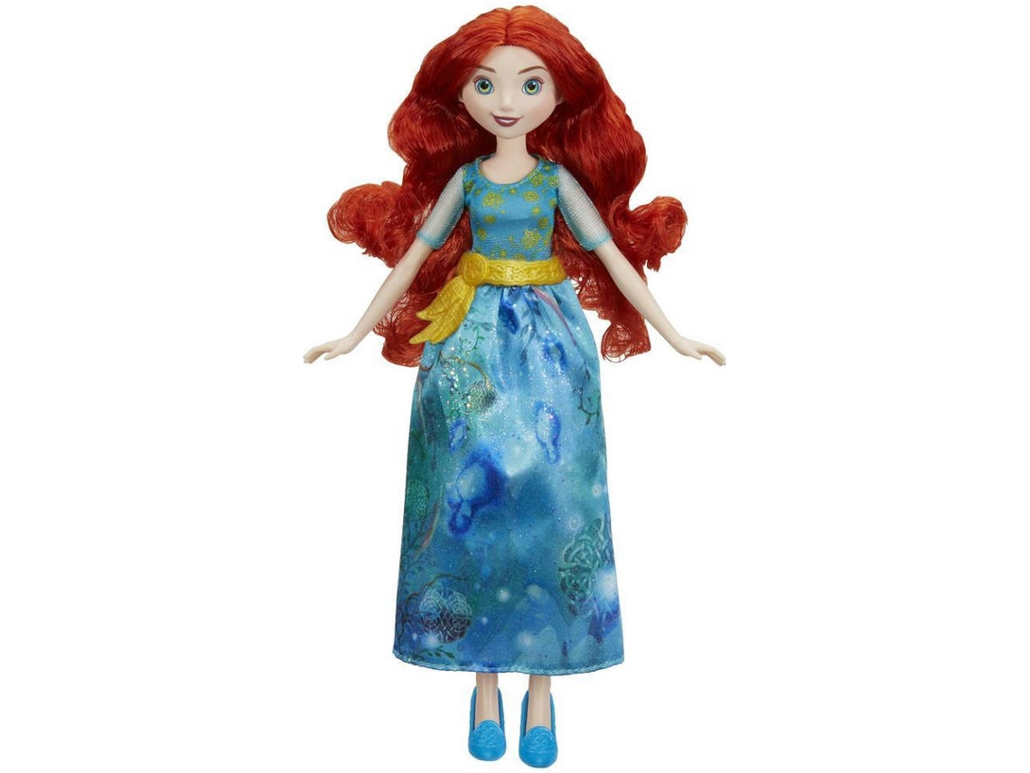Boneca DISNEY E0281