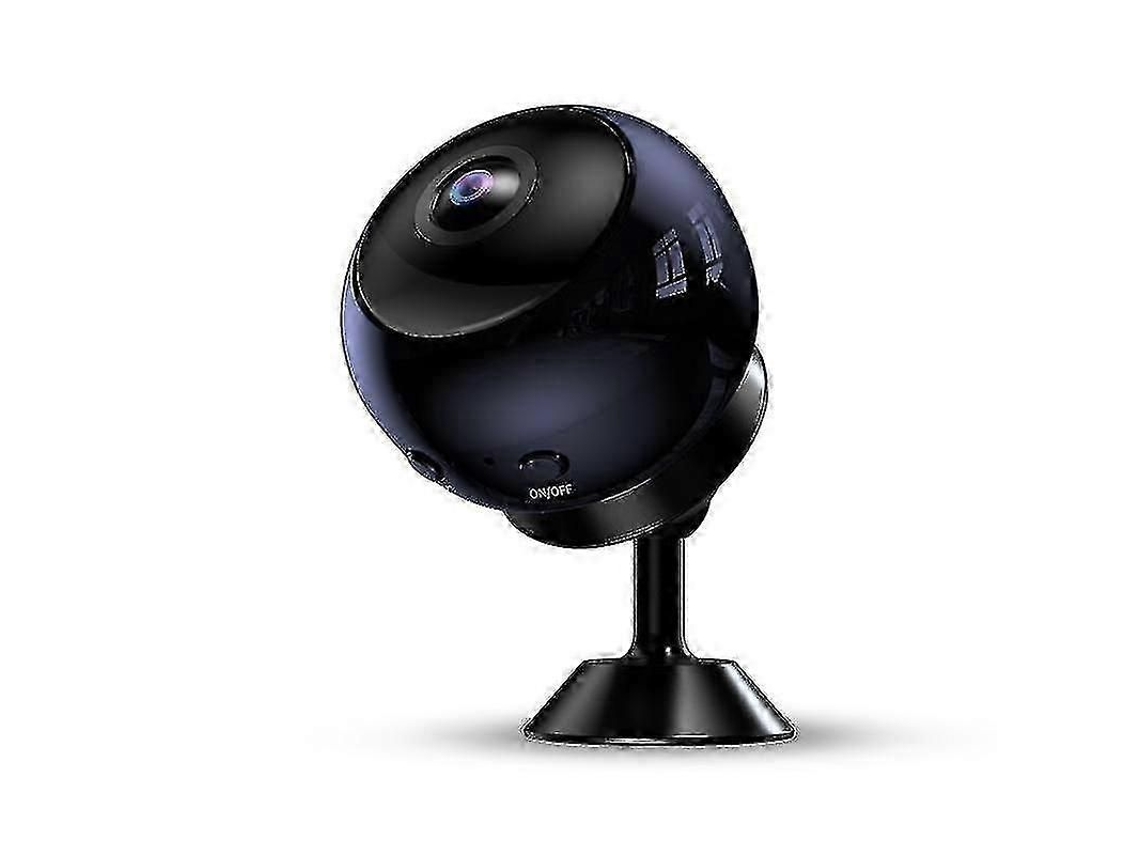 Mini Câmera Dv Sq11 Câmera Muito Muito Pequena ELECTVAULT1