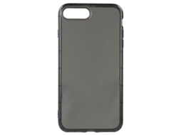 Capa Silicone Colorida para Iphone 8 Plus LA CASA DE LAS CARCASAS