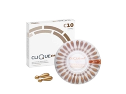 Creme de Rosto CLIQUE One C10 Monodose 2X28