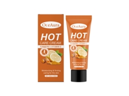 Creme de Turmeric com Vitamina C Firmador