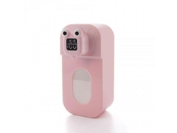 Lurelia Dispensador Automático De Espuma Usb De Parede 300 Ml