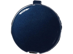 Peça De Reposição - Trekhaakkap - Vervelha - Apropriado Para Mazda Cx-3 2016-2021 - Plástico Durável - Instalação Simples - Boa Conformidade - Capa Do