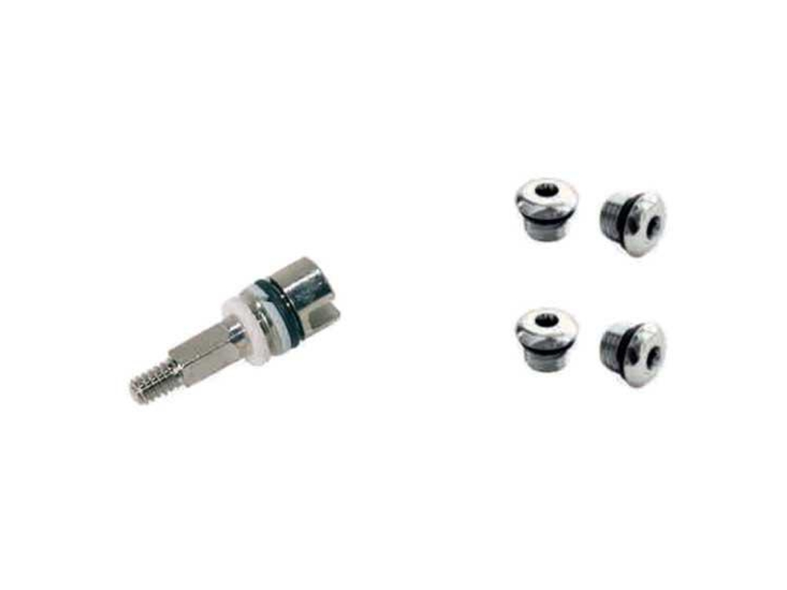 Tecnomar Lp Cap+O.Rings