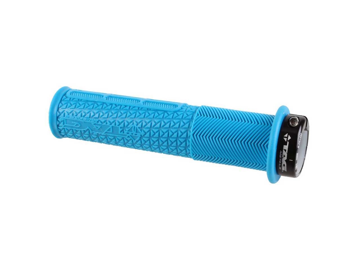 Punhos T1 Braap Azul 135 Mmtag Metals