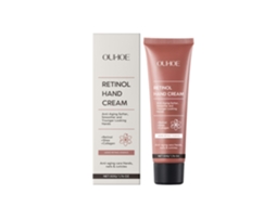 Creme de Mãos Retinol Firmador