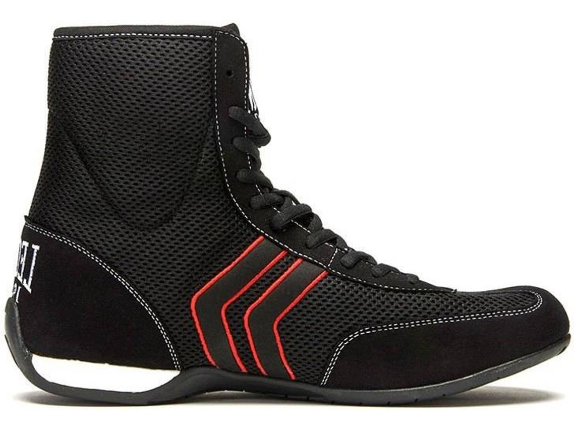 Botas de Pugilismo Hermes LEONE