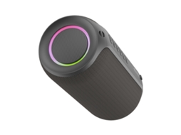 Altifalante Bluetooth Portátil LAXISCREED Ipx5