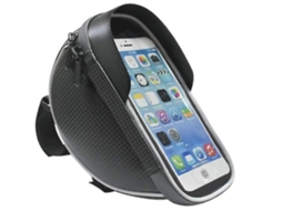 Bolsa de Bicicleta VEANXIN Preta