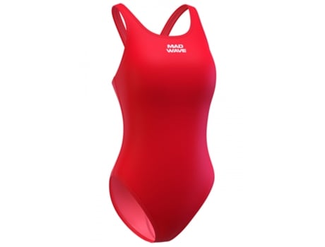 Fato de Banho Feminino de 1 Peça MAD WAVE Wave XL