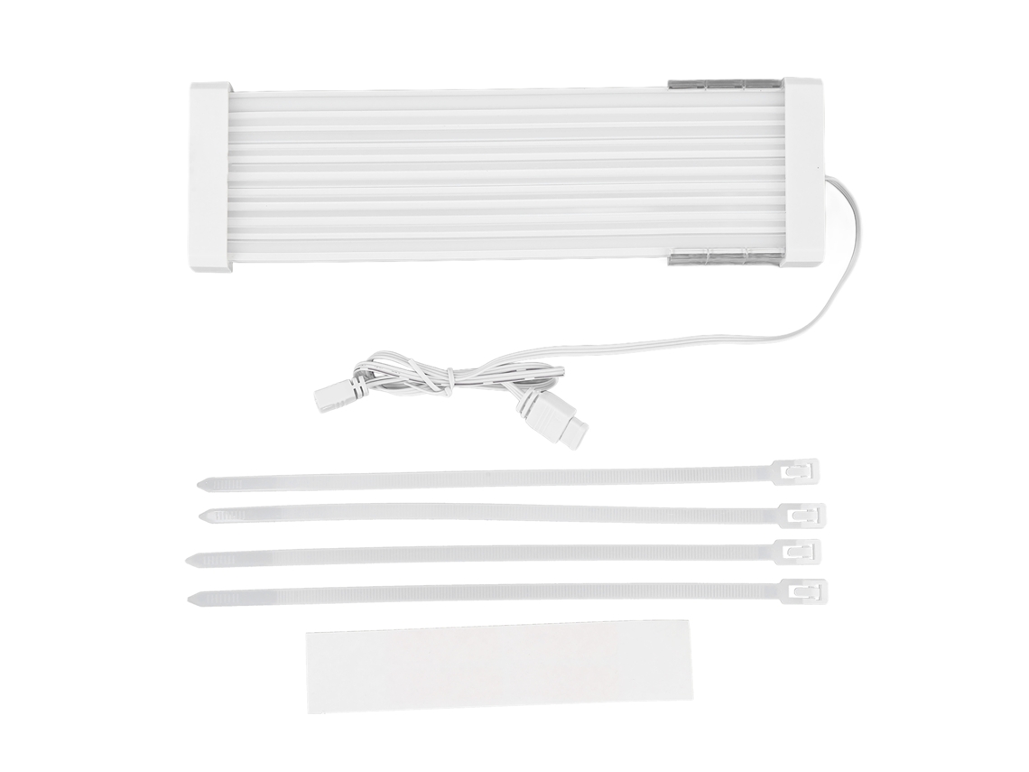 Cabo Extensão Rgb LAXISCREED 200mm 5v