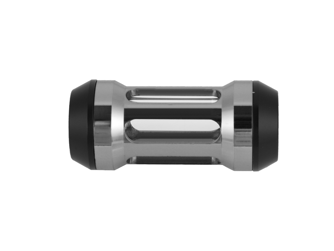 Conector Filtro Espiral LAXISCREED