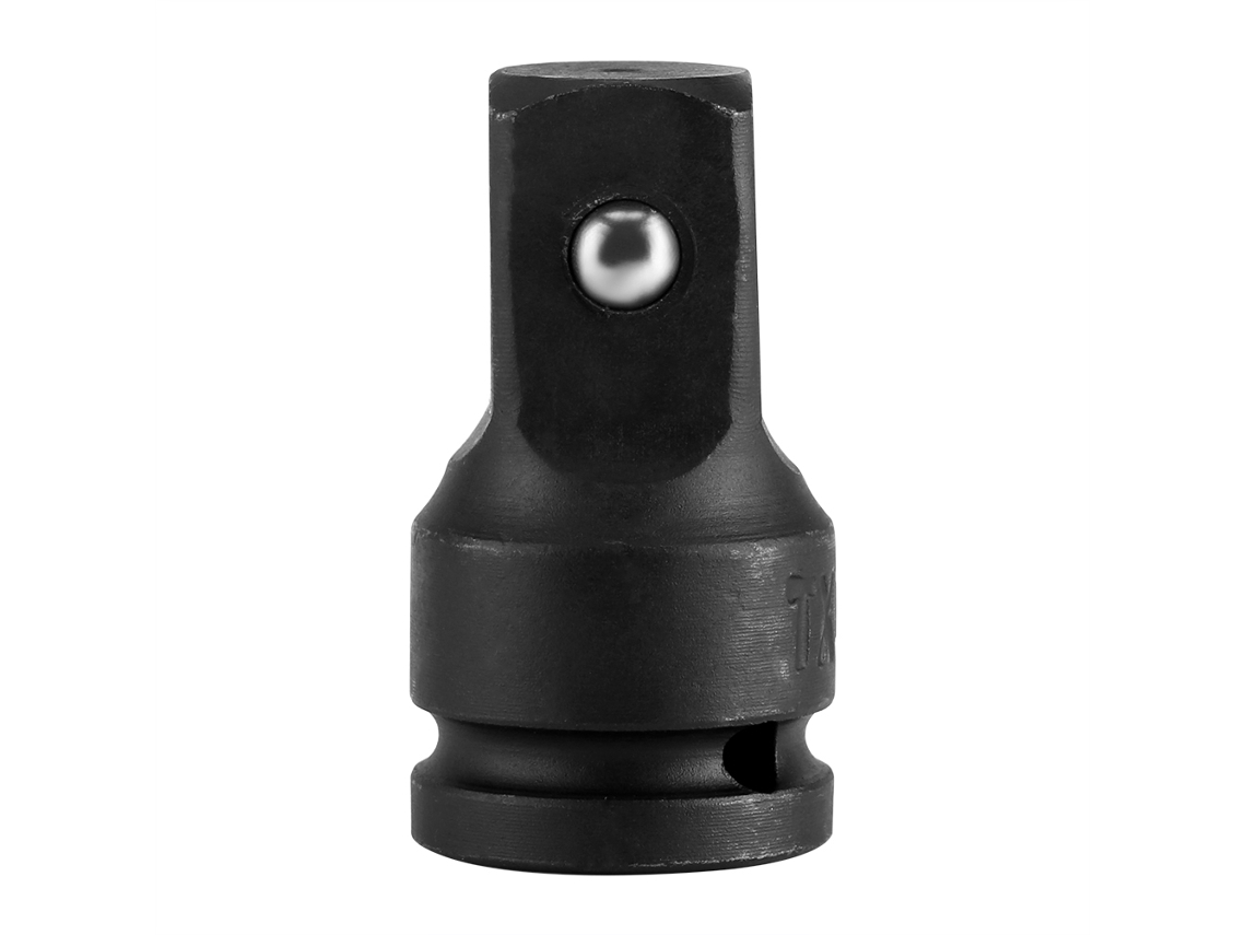 Adaptador Redutor de Chave de Soquete Impacto 1/2 para 3/4 | S/MARCA