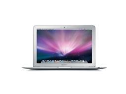 Apple Macbook Air 13'' 212 I7 - 2 Ghz - 8 Go Ram - 128 Go Ssd - Cinza - Recondicionado - Estado Razoável