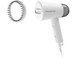 Ferro a Vapor Vertical ROWENTA DR1021 (1200 W - Branco)