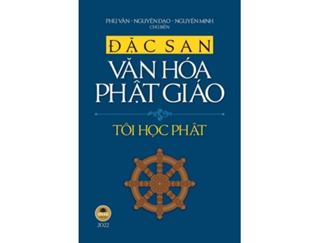 Livro Ð?c San Van Hóa Ph?t Giáo - 2022 De Thích Như, Đ Et Al. (vietnamita)