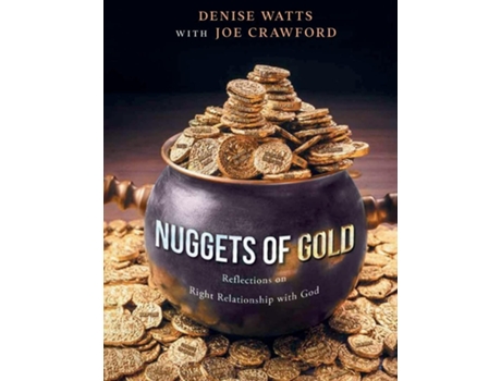 Livro Nuggets of Gold de Denise Watts (Inglês)