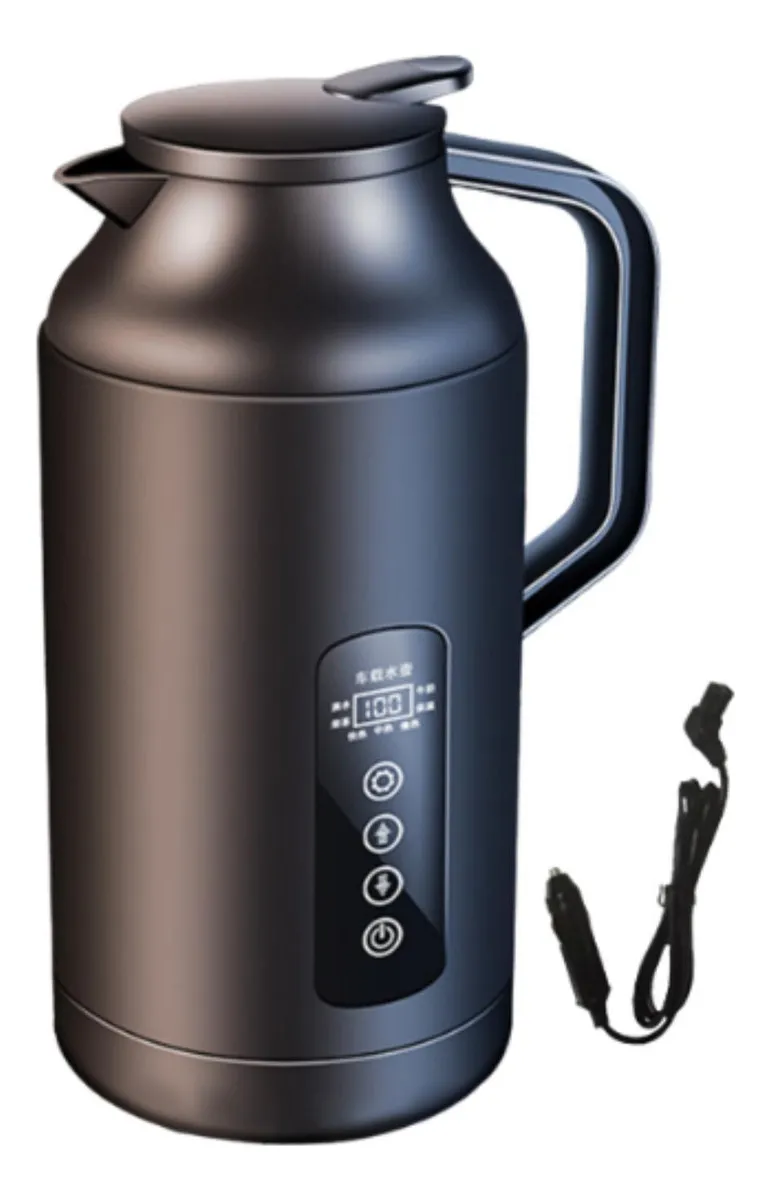 Chaleira Elétrica De 1,5 L, Bule, Sem Basevayotoy