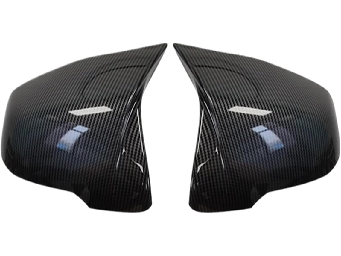 Conjunto Genérico De 2 Capas De Espelho Retrovisor Lateral Para Supra