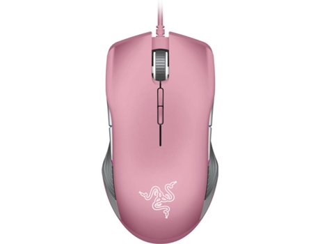 Rato Gaming  LanceheadTournamentQuartz (PC - USB)