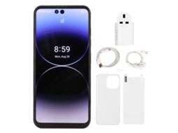 Desbloquear Smartphone LAXISCREED 4g Reconhecimento Facial