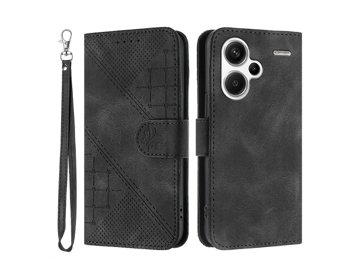 Capa Compatível Com Xiaomi Redmi Note 13 Pro 5g