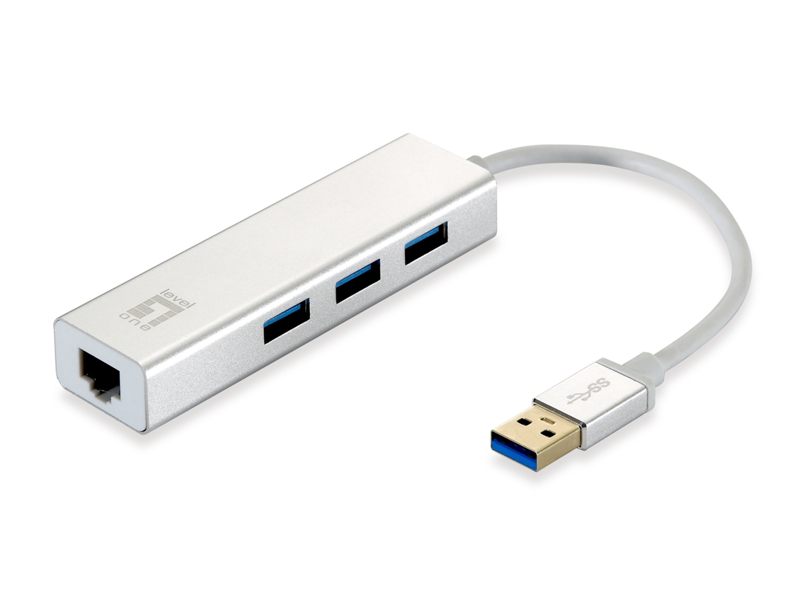 Hub LevelOne USB-0503