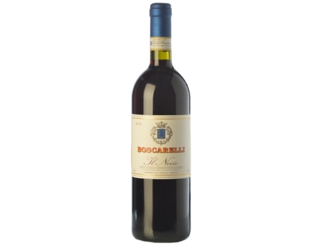Vinho BOSCARELLI Boscarelli Il Nocio Sangiovese Vino Nobile Di Montepulciano (0.75 L - 1 unidade)