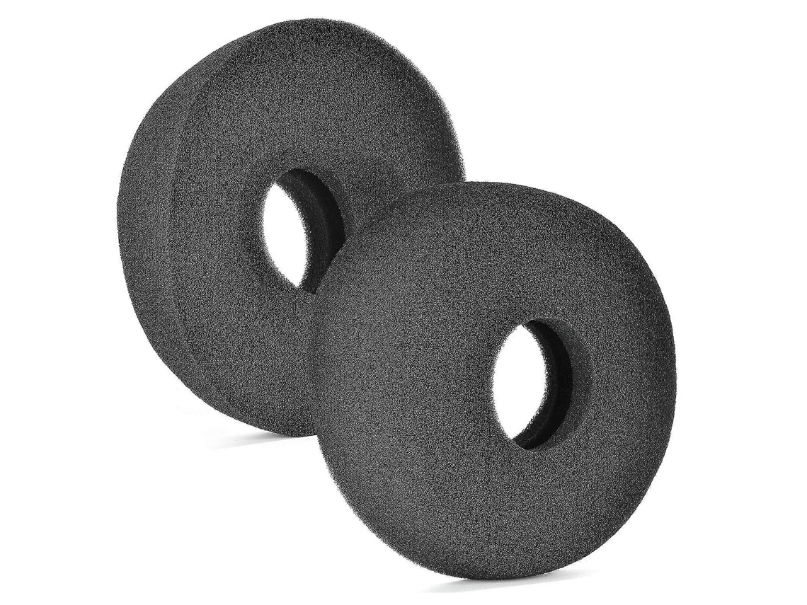 Almofadas De Espuma De Reposição Para Fones De Ouvido Ps1000 Gs1000 Almofadas De Espuma Para Fones De Ouvido Ushion