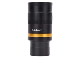 Ocular Zoom De 8 Polegadas Para Telescópio Multifuncional, Visualização