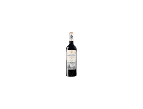 Marquês de Riscal Reserva 37.5cl 2019 HEREDEROS DEL MARQUÉS DE RISCA